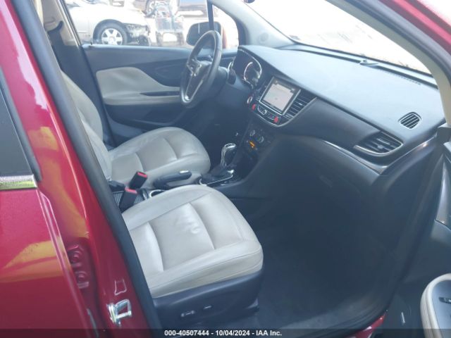 Photo 4 VIN: KL4CJDSB0HB043733 - BUICK ENCORE 