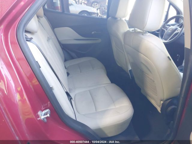 Photo 7 VIN: KL4CJDSB0HB043733 - BUICK ENCORE 