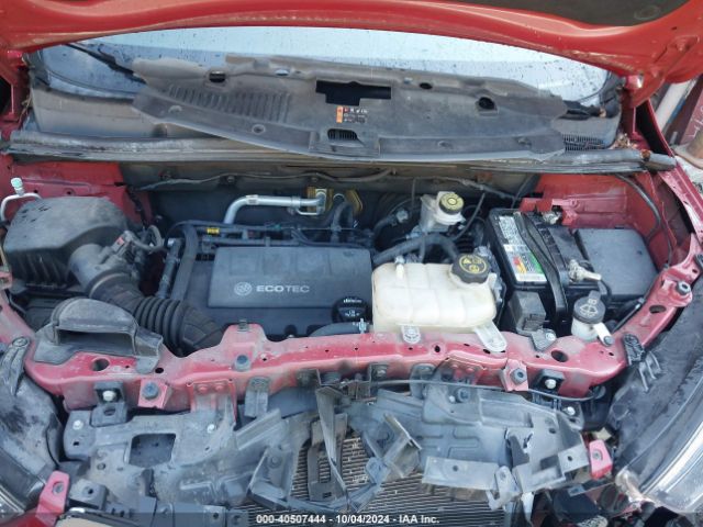 Photo 9 VIN: KL4CJDSB0HB043733 - BUICK ENCORE 