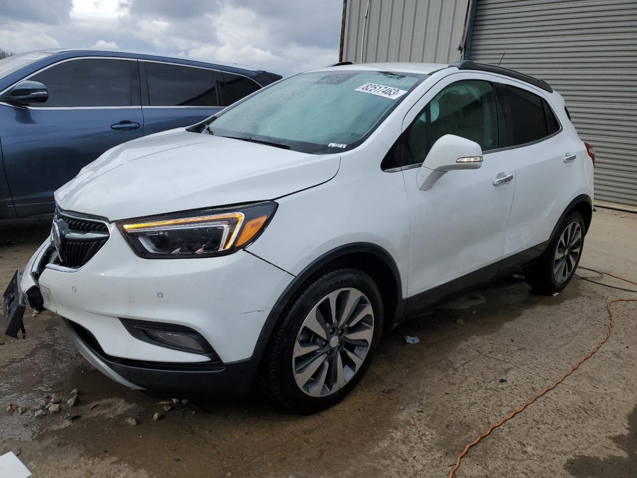 Photo 0 VIN: KL4CJDSB0HB143329 - BUICK ENCORE 