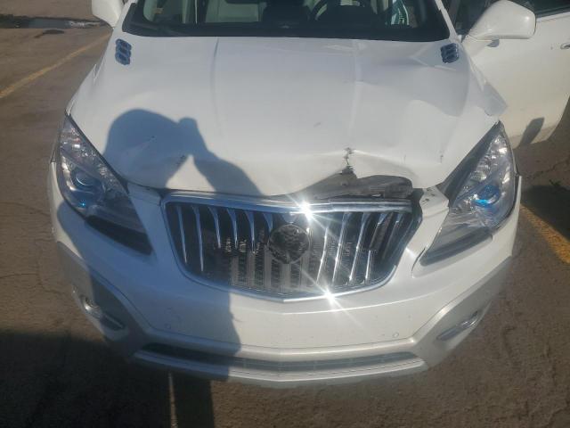 Photo 10 VIN: KL4CJDSB1DB085113 - BUICK ENCORE 