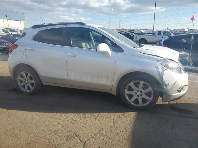 Photo 3 VIN: KL4CJDSB1DB085113 - BUICK ENCORE 