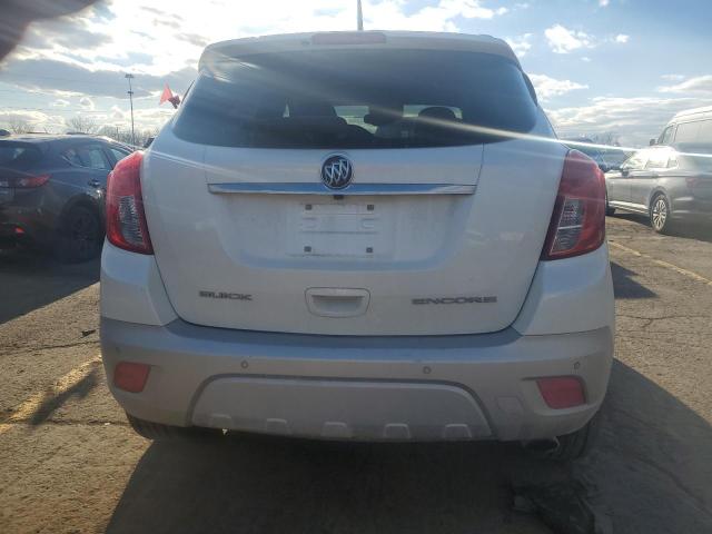 Photo 5 VIN: KL4CJDSB1DB085113 - BUICK ENCORE 