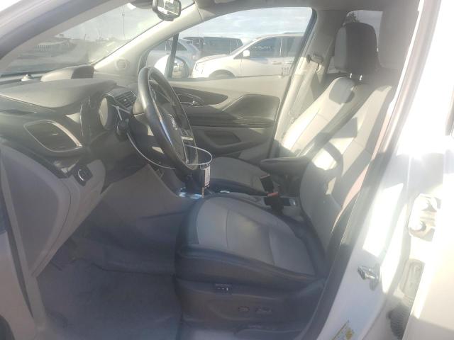 Photo 6 VIN: KL4CJDSB1DB085113 - BUICK ENCORE 