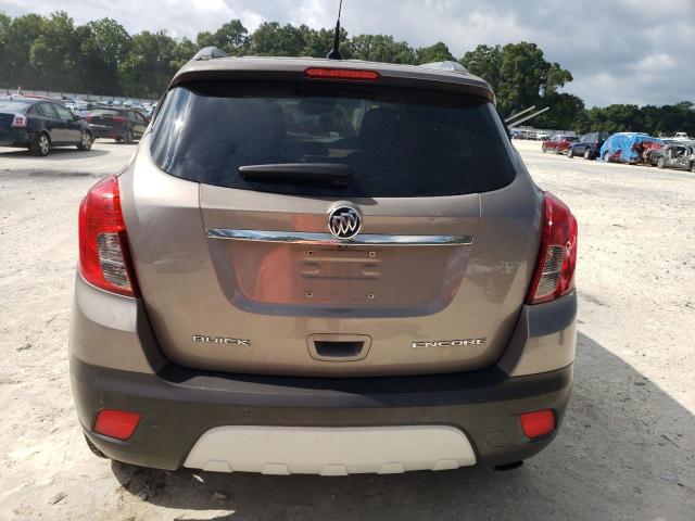 Photo 5 VIN: KL4CJDSB1DB086231 - BUICK ENCORE PRE 