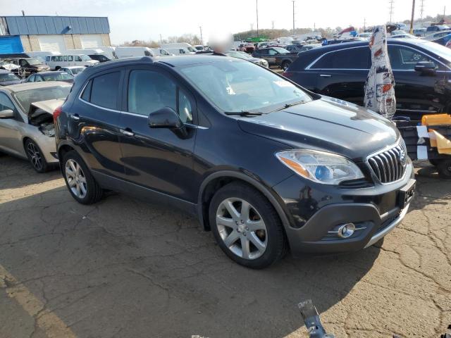 Photo 3 VIN: KL4CJDSB1DB107188 - BUICK ENCORE PRE 