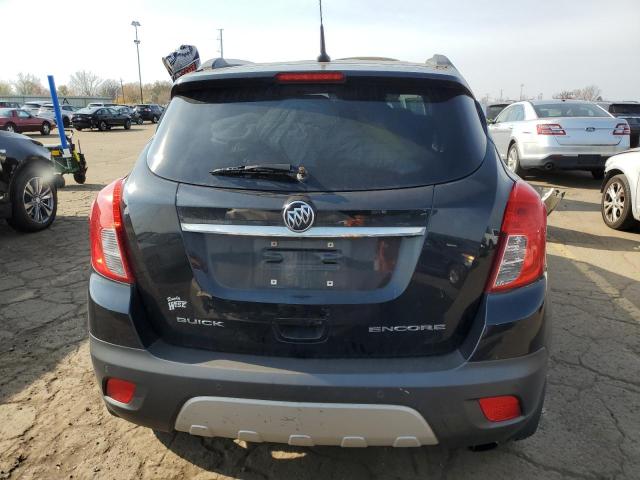 Photo 5 VIN: KL4CJDSB1DB107188 - BUICK ENCORE PRE 