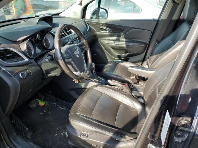 Photo 6 VIN: KL4CJDSB1DB107188 - BUICK ENCORE PRE 