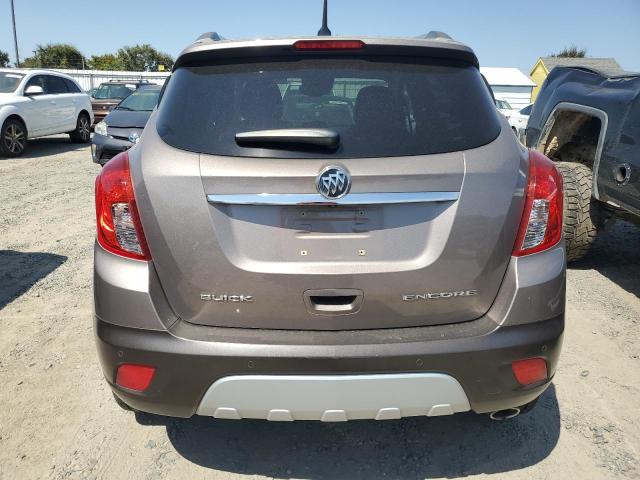 Photo 5 VIN: KL4CJDSB1DB111239 - BUICK ENCORE PRE 