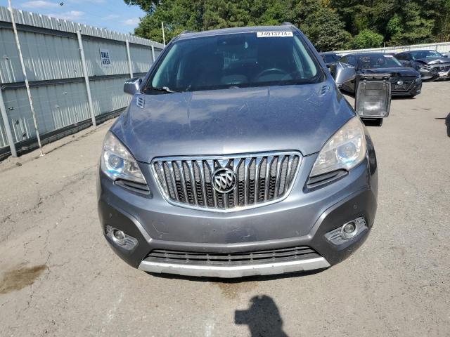 Photo 4 VIN: KL4CJDSB1DB193974 - BUICK ENCORE PRE 