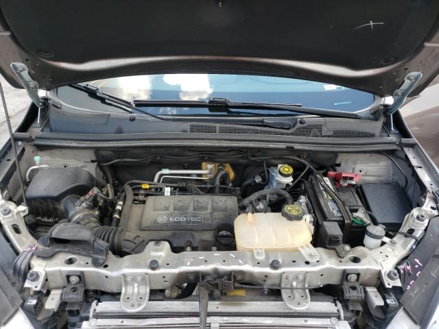 Photo 6 VIN: KL4CJDSB1DB195921 - BUICK ENCORE PRE 