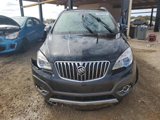 Photo 4 VIN: KL4CJDSB1EB546764 - BUICK ENCORE 