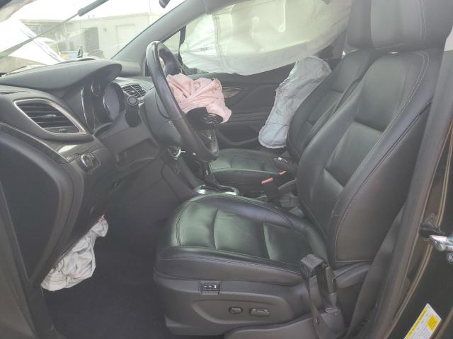 Photo 6 VIN: KL4CJDSB1EB546764 - BUICK ENCORE 