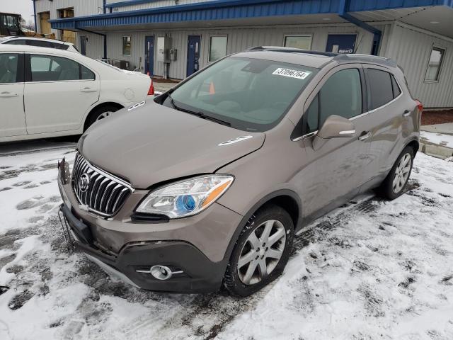 Photo 0 VIN: KL4CJDSB1EB684322 - BUICK ENCORE 