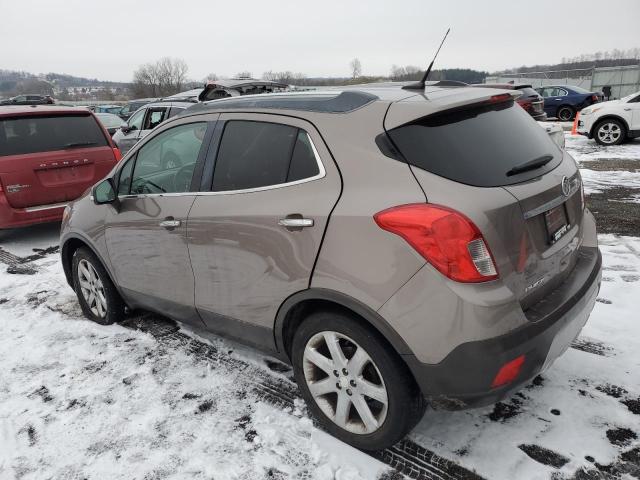 Photo 1 VIN: KL4CJDSB1EB684322 - BUICK ENCORE 