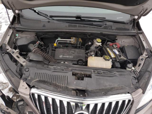 Photo 10 VIN: KL4CJDSB1EB684322 - BUICK ENCORE 