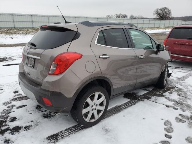 Photo 2 VIN: KL4CJDSB1EB684322 - BUICK ENCORE 