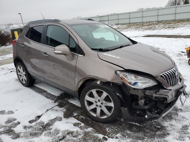 Photo 3 VIN: KL4CJDSB1EB684322 - BUICK ENCORE 