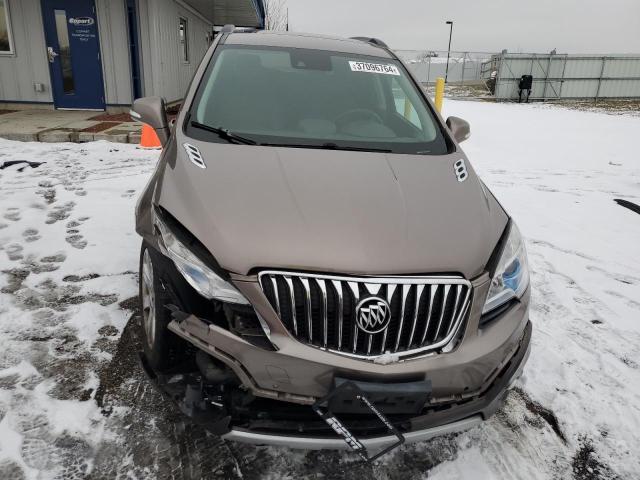 Photo 4 VIN: KL4CJDSB1EB684322 - BUICK ENCORE 