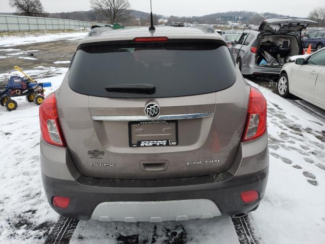 Photo 5 VIN: KL4CJDSB1EB684322 - BUICK ENCORE 