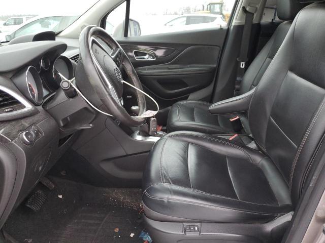 Photo 6 VIN: KL4CJDSB1EB684322 - BUICK ENCORE 