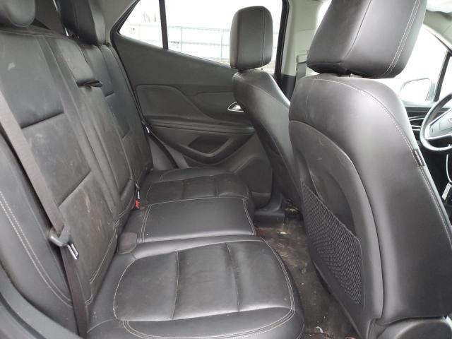 Photo 9 VIN: KL4CJDSB1EB684322 - BUICK ENCORE 