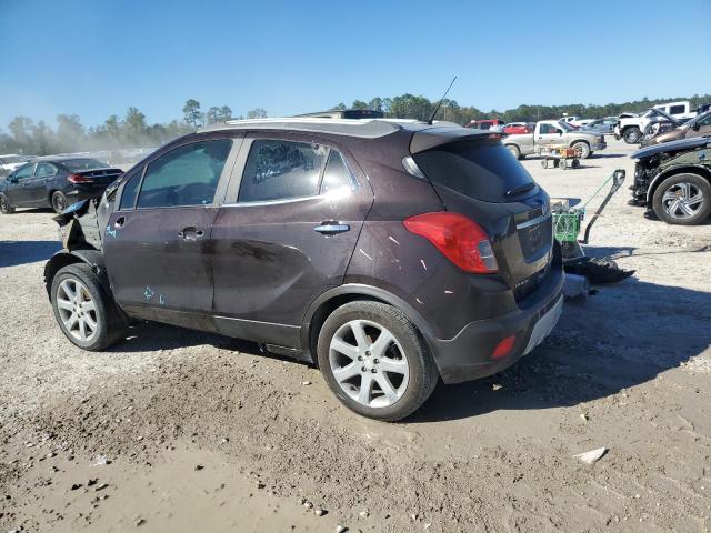 Photo 1 VIN: KL4CJDSB1EB703158 - BUICK ENCORE PRE 