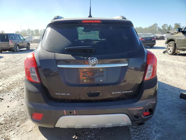 Photo 5 VIN: KL4CJDSB1EB703158 - BUICK ENCORE PRE 