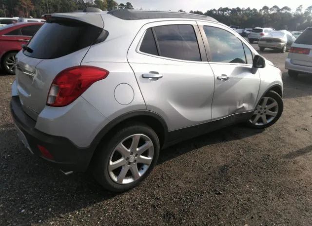 Photo 3 VIN: KL4CJDSB1FB160816 - BUICK ENCORE 