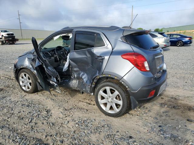 Photo 1 VIN: KL4CJDSB1FB179866 - BUICK ENCORE 