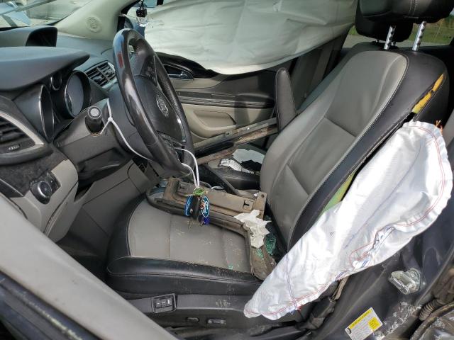 Photo 6 VIN: KL4CJDSB1FB179866 - BUICK ENCORE 