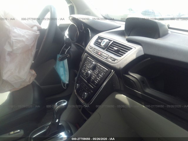 Photo 4 VIN: KL4CJDSB1FB188776 - BUICK ENCORE 