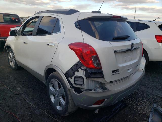 Photo 2 VIN: KL4CJDSB1FB265906 - BUICK ENCORE PRE 