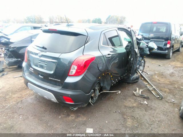 Photo 3 VIN: KL4CJDSB1GB614015 - BUICK ENCORE 