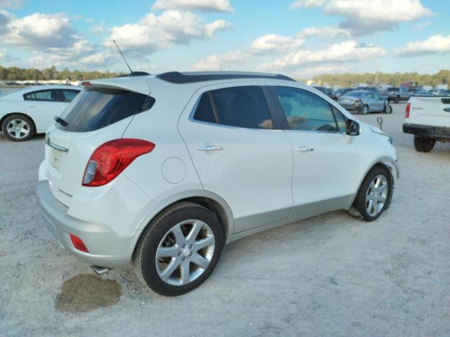 Photo 2 VIN: KL4CJDSB1GB654577 - BUICK ENCORE PRE 