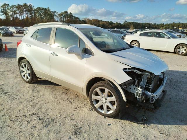 Photo 3 VIN: KL4CJDSB1GB654577 - BUICK ENCORE PRE 