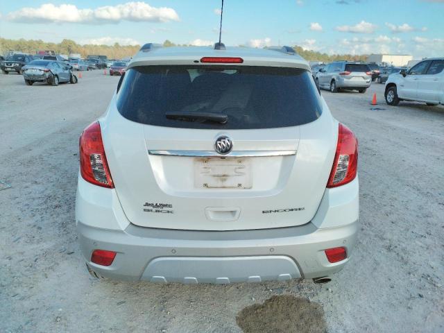 Photo 5 VIN: KL4CJDSB1GB654577 - BUICK ENCORE PRE 