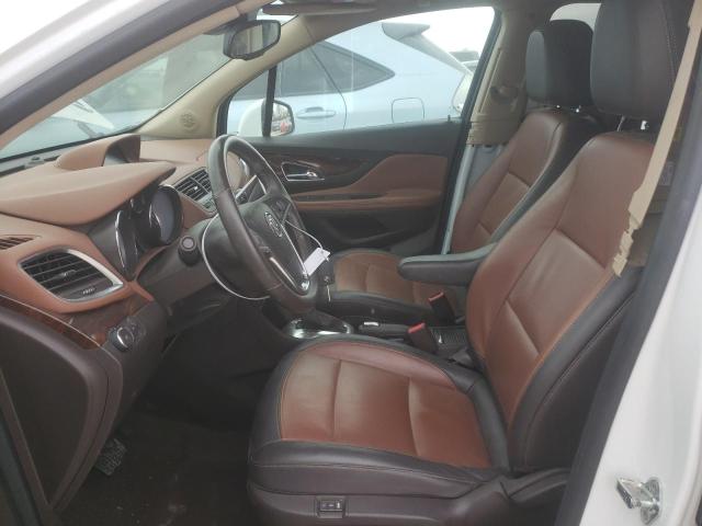 Photo 6 VIN: KL4CJDSB1GB654577 - BUICK ENCORE PRE 