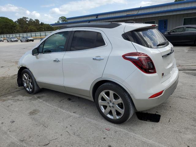 Photo 1 VIN: KL4CJDSB1HB022857 - BUICK ENCORE PRE 