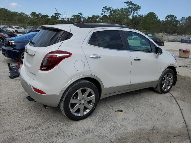 Photo 2 VIN: KL4CJDSB1HB022857 - BUICK ENCORE PRE 