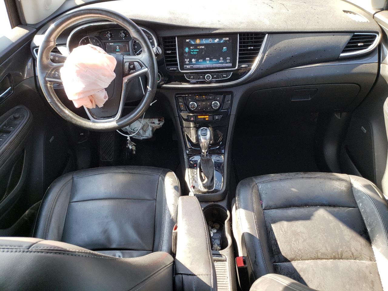 Photo 7 VIN: KL4CJDSB1JB693726 - BUICK ENCORE 