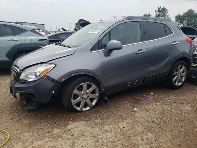 Photo 0 VIN: KL4CJDSB2DB154035 - BUICK ENCORE 