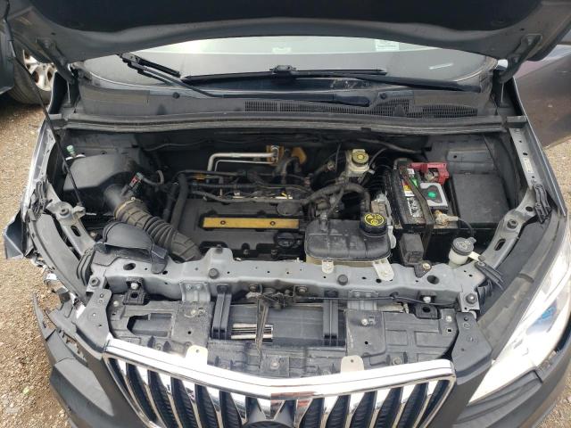 Photo 11 VIN: KL4CJDSB2DB154035 - BUICK ENCORE 