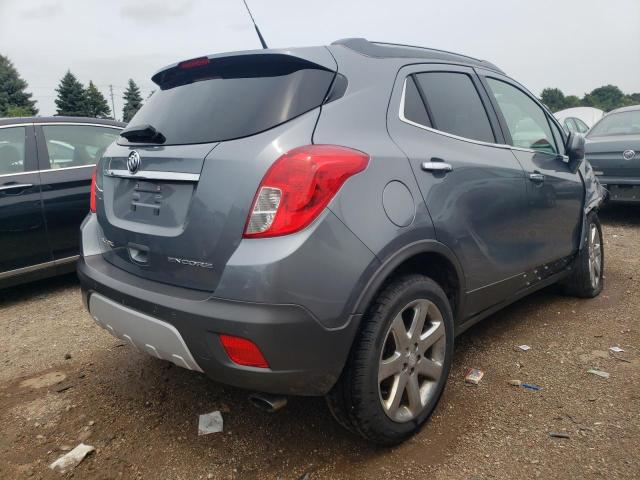 Photo 2 VIN: KL4CJDSB2DB154035 - BUICK ENCORE 