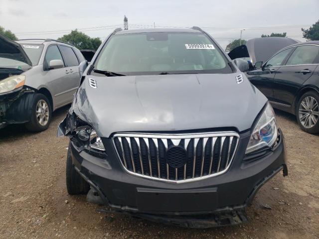 Photo 4 VIN: KL4CJDSB2DB154035 - BUICK ENCORE 