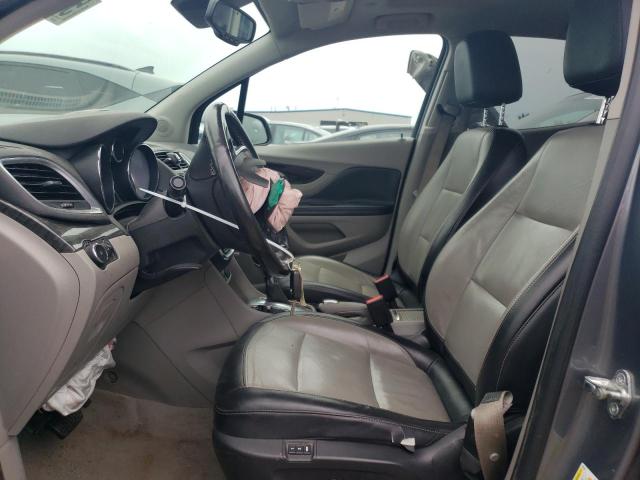 Photo 6 VIN: KL4CJDSB2DB154035 - BUICK ENCORE 