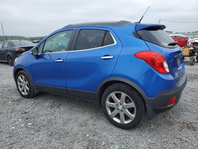 Photo 1 VIN: KL4CJDSB2EB540858 - BUICK ENCORE PRE 