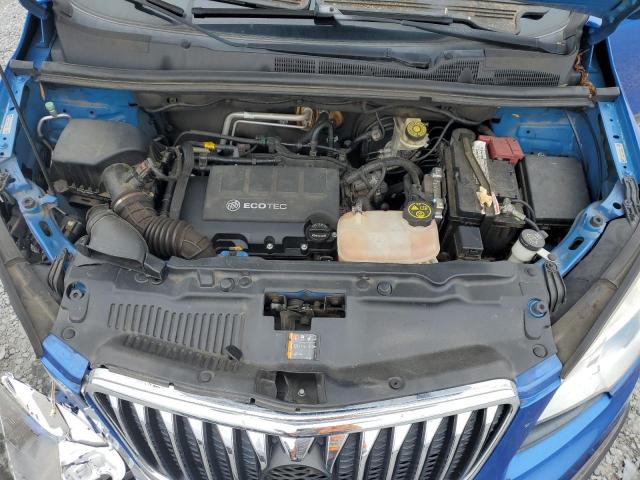 Photo 11 VIN: KL4CJDSB2EB540858 - BUICK ENCORE PRE 