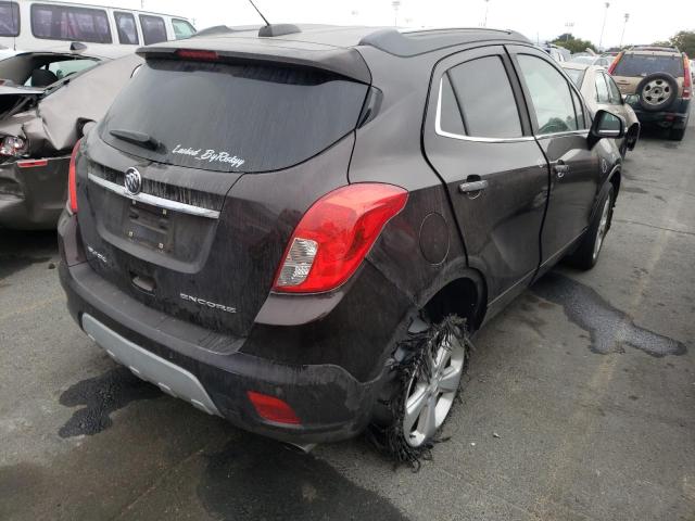 Photo 3 VIN: KL4CJDSB2FB194232 - BUICK ENCORE PRE 