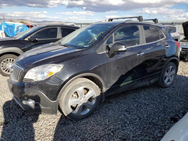 Photo 0 VIN: KL4CJDSB2GB517180 - BUICK ENCORE 